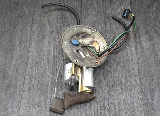 Fuel level meter BMW R 1150 GS