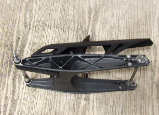 Achterbrug KTM 390 Duke