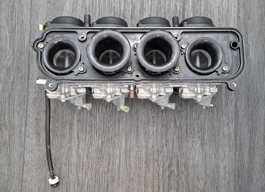 Carburateurset Kawasaki ZX 6 R