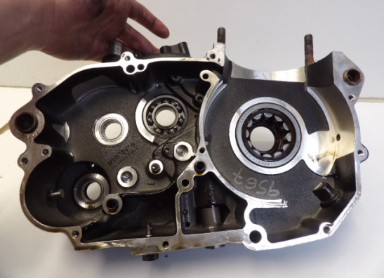 Engine parts KTM 640 Duke 2