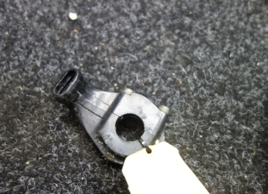 Gashandle Yamaha FAZER 600