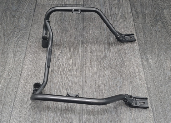 Kofferbeugel set BMW R 1200 R LC