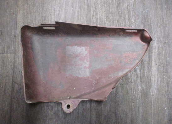 Seitenverkleidung rechts klein Suzuki Overige Suzuki