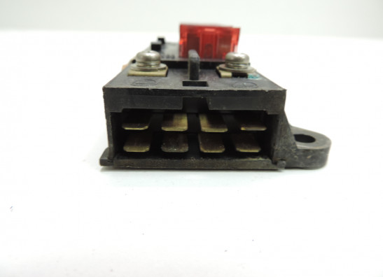 Fuse box Suzuki GSX F 1100