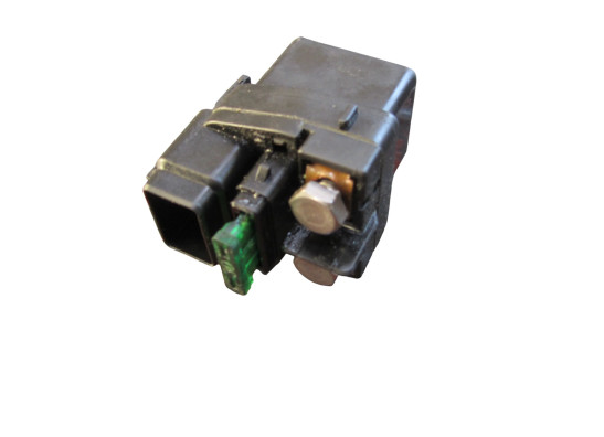 Startmotor relais Triumph 675 Street Triple R