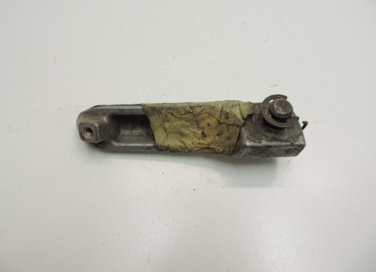 Voetsteun links Kawasaki ZZR 1100