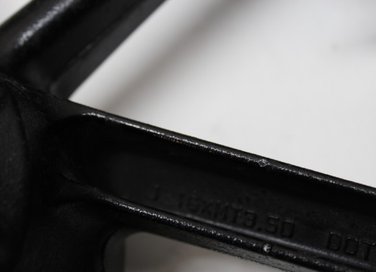 Front Wheel Honda RVF 750 R - RC45