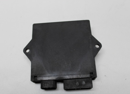 CDI ECU unit Yamaha YZF 750