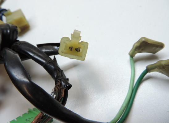 Stuurschakelaar links Honda CB 550