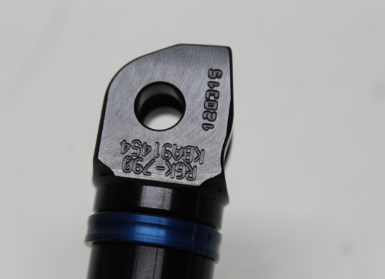 Rem en of schakelset Yamaha YZF R6