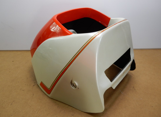 Topkuip midden Moto Guzzi V35 V50 V65
