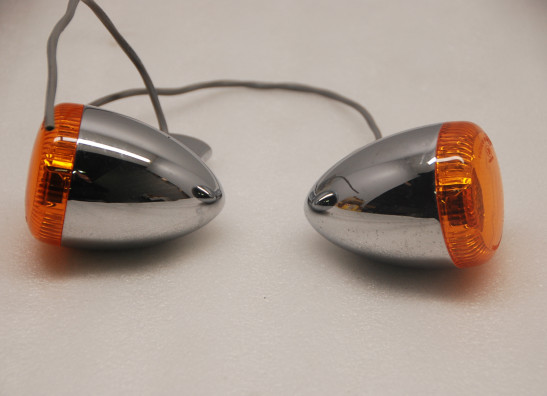 Blinker Harley Davidson Softtail