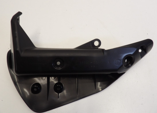 Innenverkleidung links Kawasaki Z 750