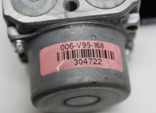 ABS pomp Honda NC 750 X