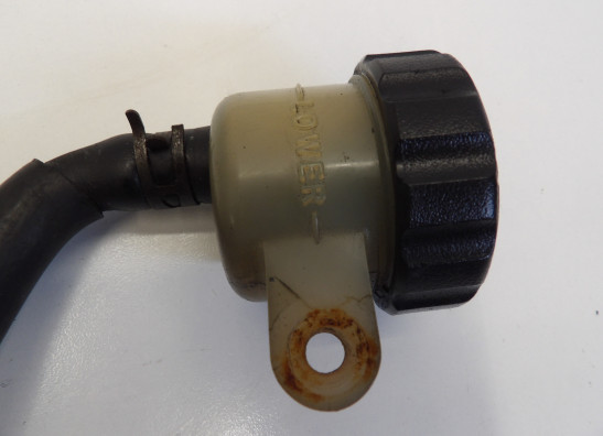 Bremszylinder hinten Yamaha V max