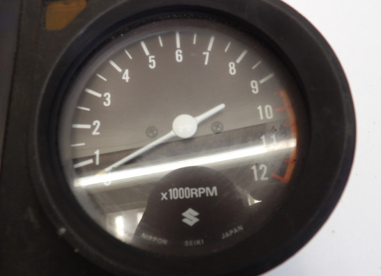 Tellerset Suzuki GS 550