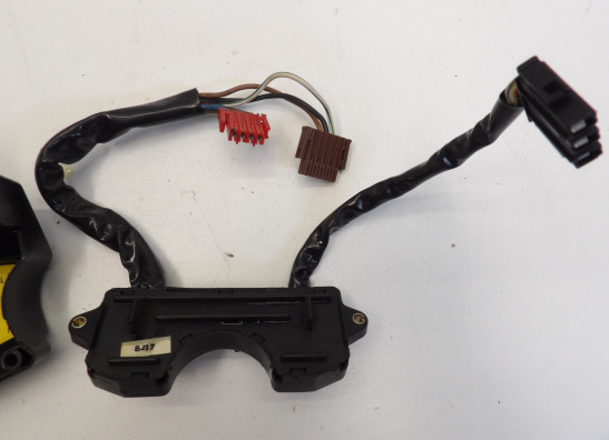 Zekeringkast Honda VTR 250