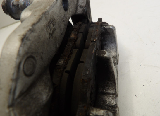 Remklauw rechts voor Yamaha XVS 650 Dragstar