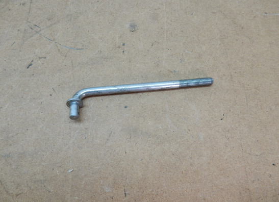 Remstang Moto Guzzi 1000 SP 3