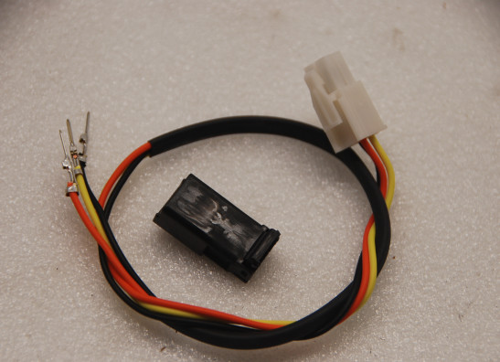 Fuel level meter Harley Davidson Custom universal other