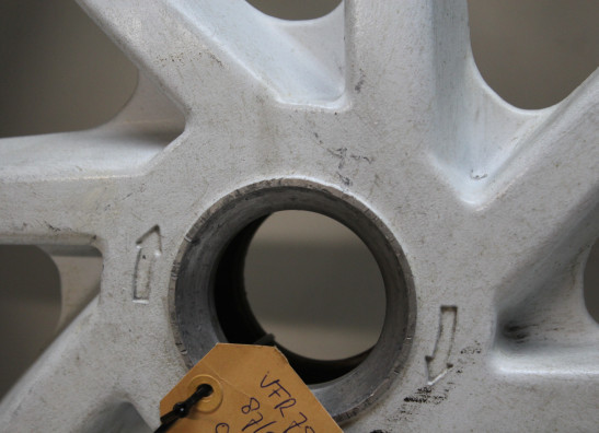 Achtervelg Honda VFR 750 R - RC30