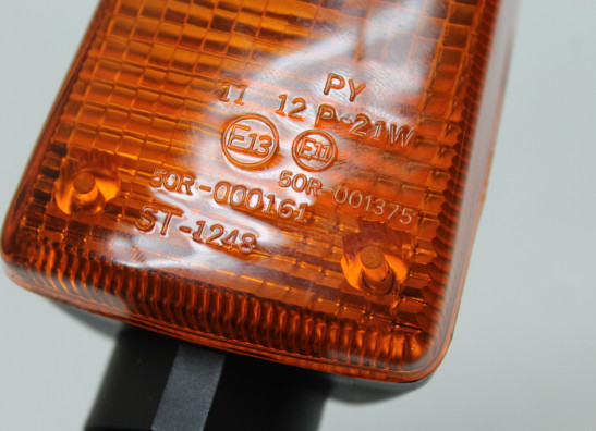 Blinker vorne rechts Suzuki GSX R 1100