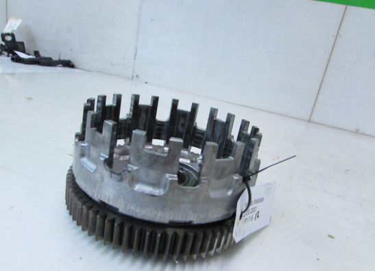 Clutch Honda CBR Fireblade