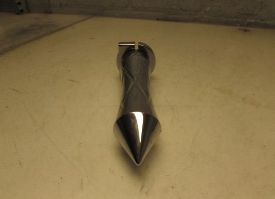 Throttle grip Yamaha V max