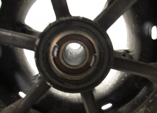 Voorvelg Honda PC 800