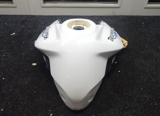 Tank Triumph Tiger 800 xc