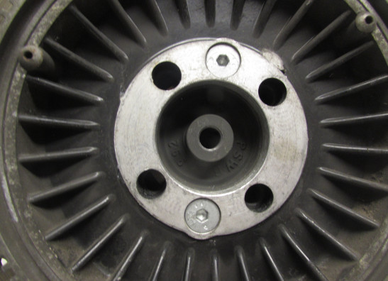 Cardan BMW K 1200 RS