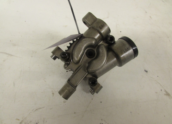 Olpumpe Yamaha YZF R6