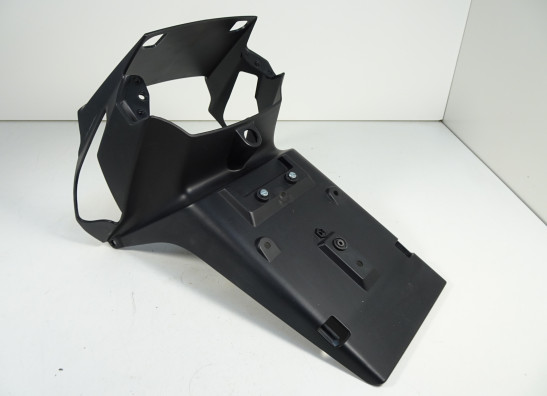 License plate holder BMW R 1200 RT