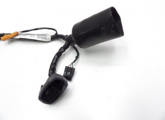 Kabelboom voor Honda Deauville 650 - 700