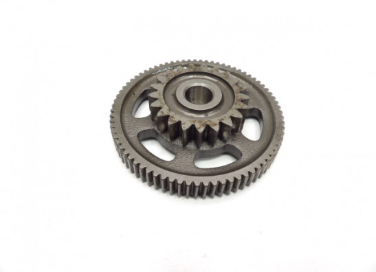 Rotor vliegwiel Yamaha FJR 1300