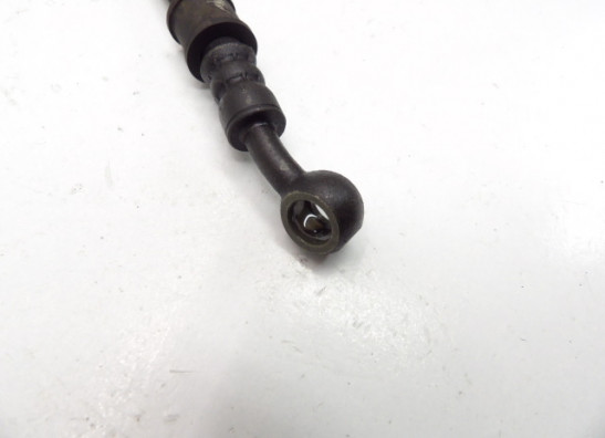 Bremsleitung vorne Honda VT 600