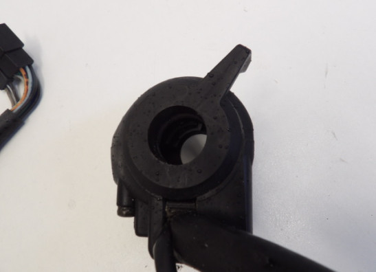 Handlebar switch assy left Honda CBR 600 F