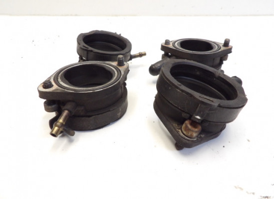 Intake parts Kawasaki ZZR 1100