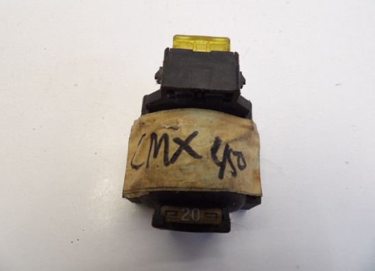 Startmotor relais Honda CMX 450