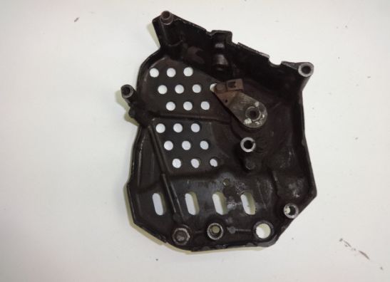 Engine cover front spocket Suzuki GSX F 750