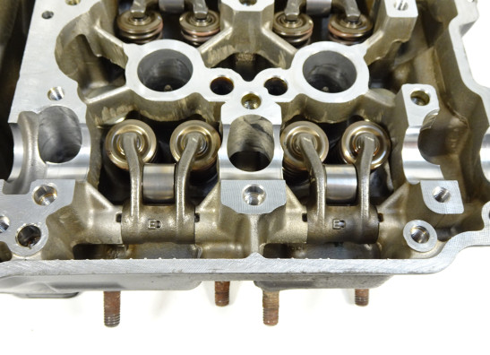Cylinder head Honda CB 500 F