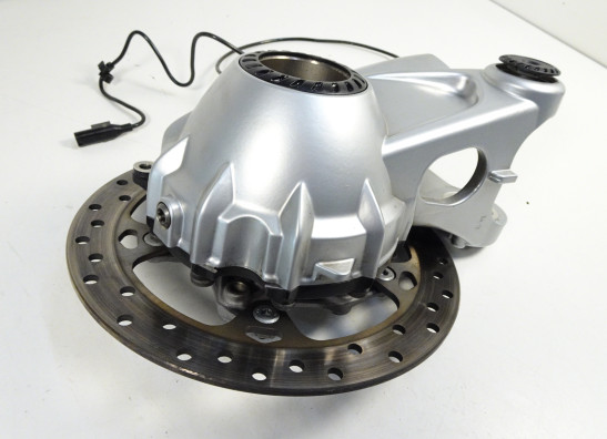 Final driven gear BMW R 1200 RT