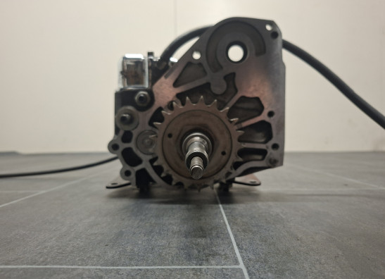 Versnellingsbak Harley Davidson Softtail