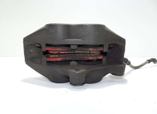 Bremssattel Bremszange vorn links BMW R 1200 RT