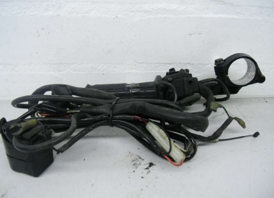 Lenkerschalter links Honda CBR 1000 F