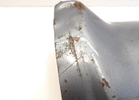 Uitlaatbochten Honda Goldwing GL