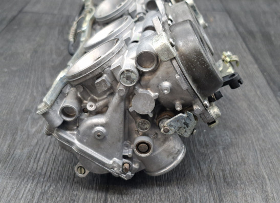 Carburateurset Honda CBR 1000 F