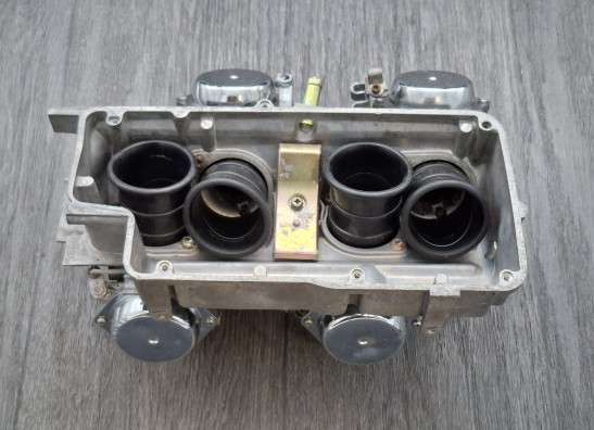 Carburateurset Honda VF 700  750 C Magna