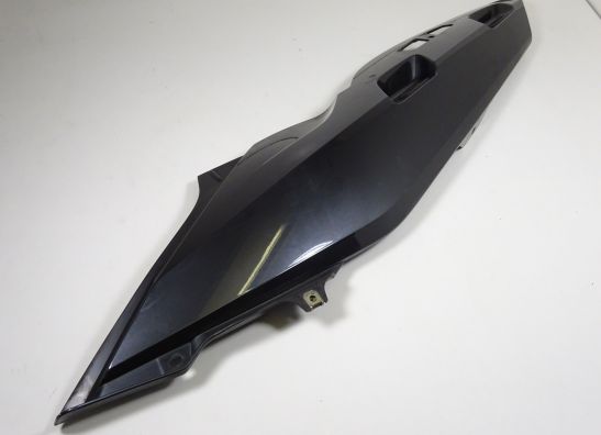 Heck links BMW R 1200 RT