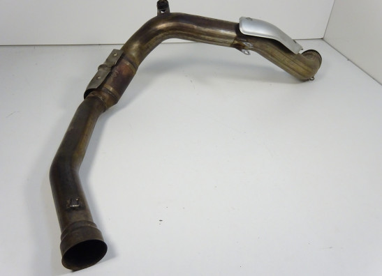 Uitlaatbochten Ducati 749  999